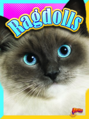 cover image of Ragdolls